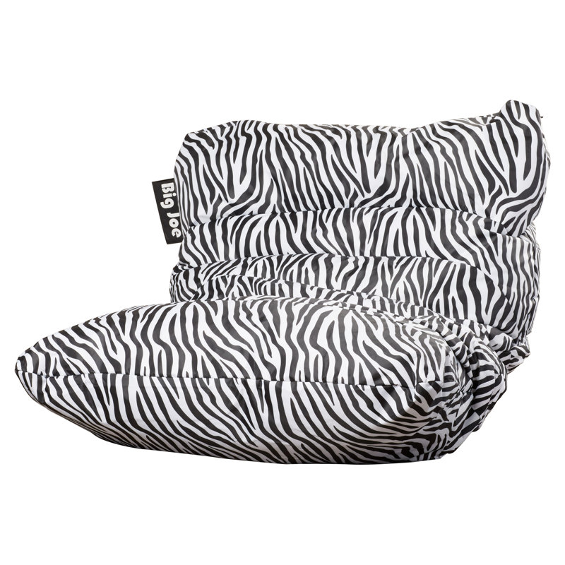 Big Joe Roma Bean Bag Chair & Reviews AllModern